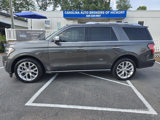 Used 2019 Ford Expedition Platinum image 3