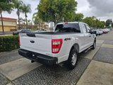 Used 2021 Ford F150 XL w/ Equipment Group 101A High image 5