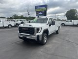 Used 2024 GMC Sierra 2500 Pro w/ Convenience Package image 3