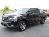 New 2025 Honda Ridgeline TrailSport image 2