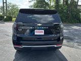 New 2025 Chevrolet Suburban LT image 4