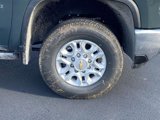 New 2025 Chevrolet Silverado 2500 LTZ w/ LTZ Premium Package image 3