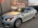 Used 2006 BMW M5 image 5