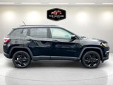 Used 2018 Jeep Compass Latitude image 5