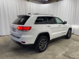 Used 2019 Jeep Grand Cherokee Limited w/ Luxury Group II image 6
