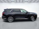 New 2025 Hyundai Palisade Calligraphy image 4