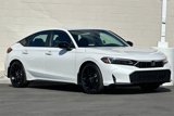 New 2025 Honda Civic Sport image 2