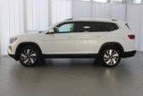 New 2026 Volkswagen Atlas SEL image 2