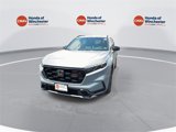 New 2026 Honda CR-V TrailSport image 4