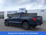 New 2025 Ford F150 Lightning XLT image 4
