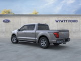 New 2025 Ford F150 XLT w/ Equipment Group 302A MID image 4