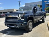 New 2025 Chevrolet Silverado 2500 High Country w/ Technology Package image 2