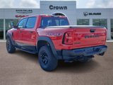 New 2025 RAM 1500 RHO w/ RHO Level 1 Equipment Group image 3