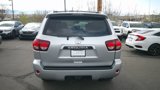 Used 2020 Toyota Sequoia TRD Sport image 4