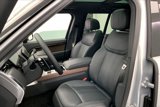 New 2025 Land Rover Range Rover SE image 5