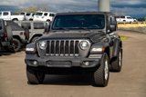 Used 2021 Jeep Wrangler Sport S image 4