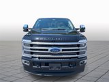 New 2025 Ford F350 Platinum image 2