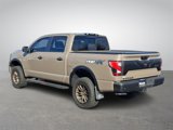Used 2021 Nissan Titan PRO-4X w/ Pro-4x Convenience Package image 4