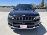 New 2025 Jeep Grand Cherokee L Limited image 3