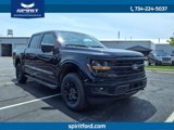 New 2025 Ford F150 XLT w/ Equipment Group 302A MID image 3
