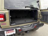 New 2025 Jeep Wrangler Willys image 5