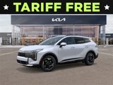 New 2026 Kia Sportage EX image 3