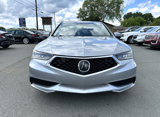 Used 2018 Acura TLX image 2