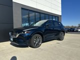 New 2025 MAZDA CX-5 Signature image 2