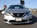 Used 2019 Nissan Sentra S image 2