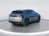 New 2025 Volkswagen Atlas Cross Sport SEL R-Line image 3