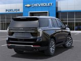 New 2025 Chevrolet Tahoe High Country image 4