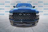 New 2025 RAM 1500 Big Horn image 2