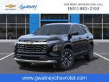 New 2026 Chevrolet Equinox LT image 6