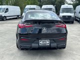 New 2025 Mercedes-Benz GLC 63 AMG S image 4