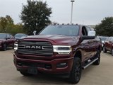 Used 2024 RAM 3500 Laramie image 5