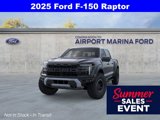 New 2025 Ford F150 Raptor image 2