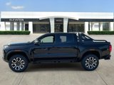 New 2025 GMC Canyon AT4 w/ Nightfall Edition image 4