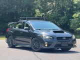 Used 2017 Subaru WRX STI image 2