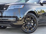 New 2025 Land Rover Range Rover SE image 2