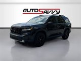 Used 2024 Honda Pilot TrailSport image 3