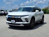 Used 2025 Chevrolet Blazer LT w/ Convenience Package image 2