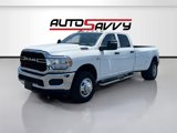 Used 2024 RAM 3500 Tradesman w/ Chrome Appearance Group image 3