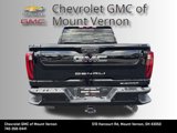 New 2025 GMC Sierra 2500 Denali Ultimate w/ Max Trailering Package image 4