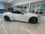 New 2025 Lexus LC 500 Convertible image 5