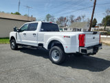New 2025 Ford F350 XLT w/ FX4 Off-Road Package image 5