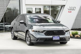 Used 2024 Honda Accord EX-L image 2