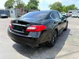 Used 2011 INFINITI M37 x w/ Premium Pkg image 6