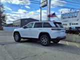 New 2025 Jeep Grand Cherokee L Summit image 3