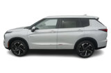 New 2025 Mitsubishi Outlander SE image 5