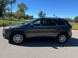 Used 2017 Jeep Cherokee Latitude w/ Comfort & Sound Group image 4